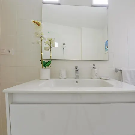Costera Del Barco Appartement *