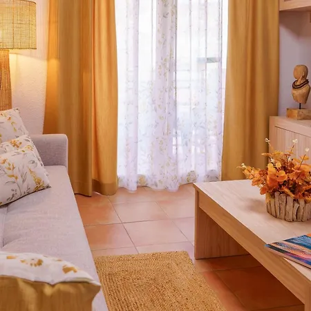 Appartement Costera Del Barco Benidorm