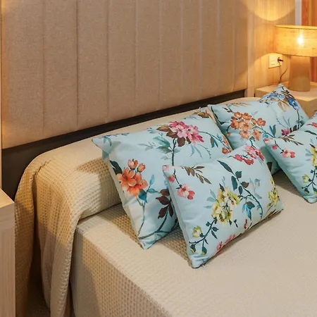 Apartment Costera Del Barco