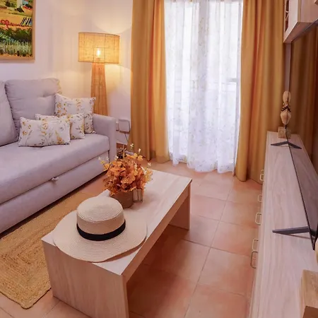Costera Del Barco Apartment *