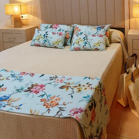 Apartment Costera Del Barco