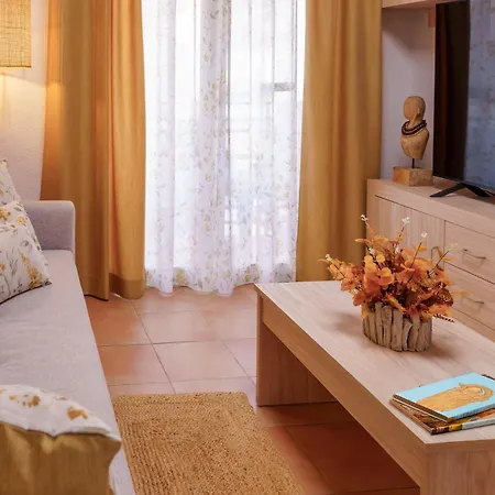 Apartment Costera Del Barco *