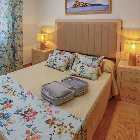 Costera Del Barco 베니돔