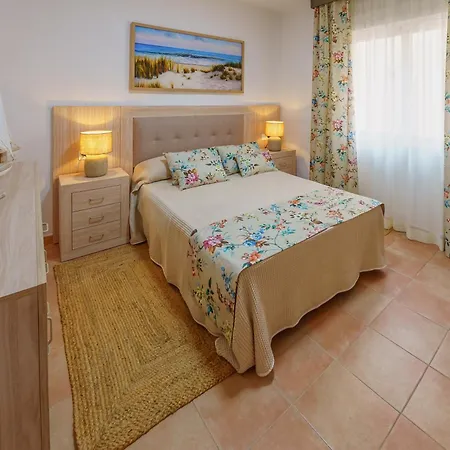 아파트 Costera Del Barco *