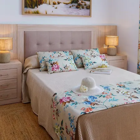 아파트 Costera Del Barco *