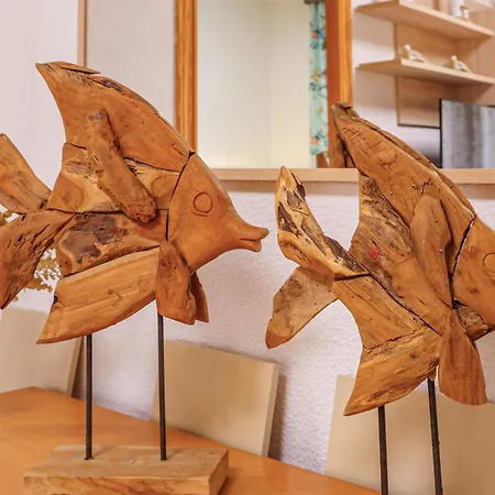 Costera Del Barco * 베니돔