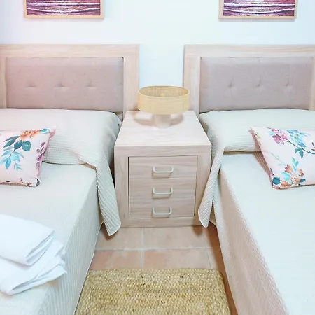 Costera Del Barco * 베니돔