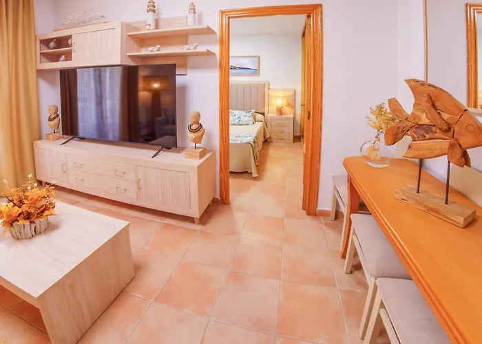 Costera Del Barco Apartment